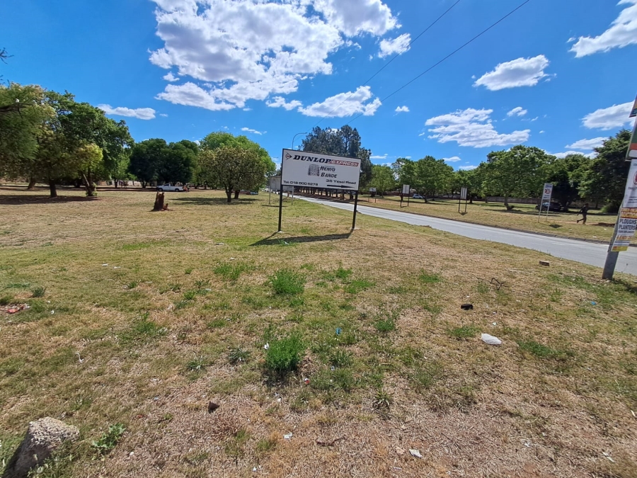 Commercial Property for Sale in Ventersdorp North West